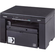 --Multifunción Láser Monocromo Canon I-SENSYS MF3010/ Negra-