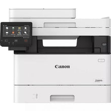 --Multifunción Láser Monocromo Canon i-SENSYS MF453dw WiFi/ Dúplex/ Blanca-