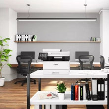 -3-Multifunción Láser Monocromo Canon i-SENSYS MF453dw WiFi/ Dúplex/ Blanca-3