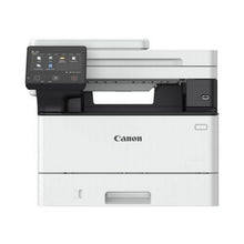 --Multifunción Láser Monocromo Canon i-SENSYS MF463DW WiFi/ Dúplex/ Blanca-