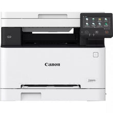--Multifunción Láser Color Canon i-SENSYS MF651Cw WiFi/ Blanca-