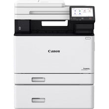 --Multifunción Láser Color Canon i-SENSYS MF752CDW II WiFi/ Dúplex/ Blanca-