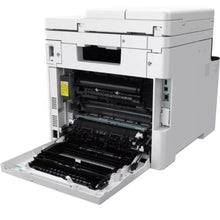 -4-Multifunción Láser Color Canon i-SENSYS MF752CDW II WiFi/ Dúplex/ Blanca-4