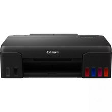 --Impresora Fotográfica Canon PIXMA G550 MegaTank WiFi/ Negra-