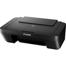 -1-Multifunción Canon PIXMA MG2556S/ Negra-1