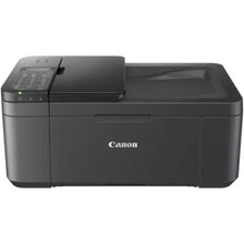--Multifunción Fotográfica Canon PIXMA TR4755i WiFi/ Duplex/ Fax/ Negra-