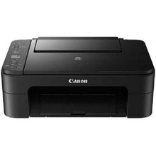 --Multifunción Canon PIXMA TS3350 WiFi/ Negra-