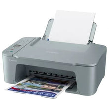 -1-Multifunción Fotográfica Canon PIXMA TS3752i WiFi/ Azul-1