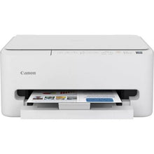-2-Multifunción Canon PIXMA TS4150I WiFi/ Dúplex/ Blanca-2