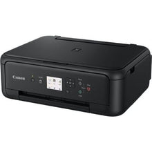 -1-Multifunción Canon PIXMA TS5150 WiFi/ Dúplex/ Negra-1