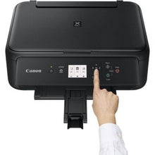 -4-Multifunción Canon PIXMA TS5150 WiFi/ Dúplex/ Negra-4
