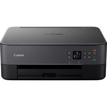 --Multifunción Fotográfica Canon PIXMA TS5350i WiFi/ Dúplex/ Negro-