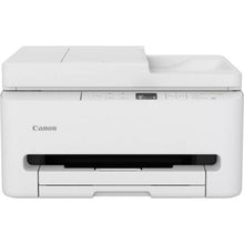 --Multifunción Canon PIXMA TS7550i WiFi/ Dúplex/ Blanca-