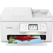 -2-Multifunción Fotográfica Canon PIXMA TS7750i WiFi/ Dúplex/ Blanca-2