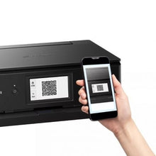 -3-Multifunción Fotográfica Canon PIXMA TS8750 WiFi/ Dúplex/ Negra-3