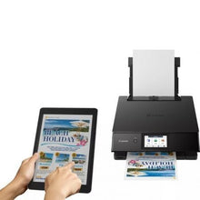 -4-Multifunción Fotográfica Canon PIXMA TS8750 WiFi/ Dúplex/ Negra-4