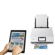 -4-Multifunción Fotográfica Canon PIXMA TS8751 WiFi/ Dúplex/ Blanca-4