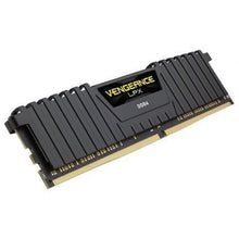-2-Memoria RAM Corsair Vengeance LPX 2 x 8GB/ DDR4/ 2400MHz/ 1.2V/ CL16/ DIMM-2