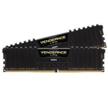 --Memoria RAM Corsair Vengeance LPX 2 x 8GB/ DDR4/ 3600MHz/ 1.35V/ CL18/ DIMM-