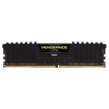 --Memoria RAM Corsair Vengeance LPX 8GB/ DDR4/ 3200MHz/ 1.35V/ CL16/ DIMM V2-
