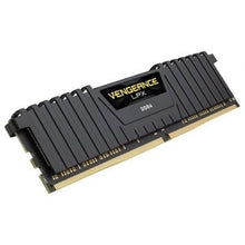 -1-Memoria RAM Corsair Vengeance LPX 8GB/ DDR4/ 3200MHz/ 1.35V/ CL16/ DIMM V2-1