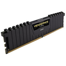 -2-Memoria RAM Corsair Vengeance LPX 8GB/ DDR4/ 3200MHz/ 1.35V/ CL16/ DIMM V2-2