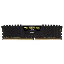 --Memoria RAM Corsair Vengeance LPX 8GB/ DDR4/ 3200MHz/ 1.35V/ CL16/ DIMM-