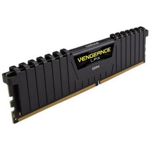 -2-Memoria RAM Corsair Vengeance LPX 8GB/ DDR4/ 3200MHz/ 1.35V/ CL16/ DIMM-2