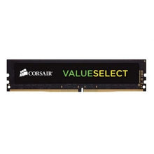 --Memoria RAM Corsair ValueSelect 8GB/ DDR4/ 2133MHz/ 1.2V/ CL15/ DIMM-