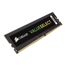 -1-Memoria RAM Corsair ValueSelect 8GB/ DDR4/ 2133MHz/ 1.2V/ CL15/ DIMM-1