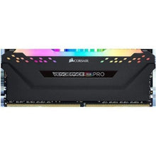--Memoria RAM Corsair Vengeance RGB Pro 8GB/ DDR4/ 3200MHz/ 1.2V/ CL16/ DIMM-