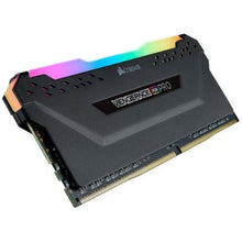 -1-Memoria RAM Corsair Vengeance RGB Pro 8GB/ DDR4/ 3200MHz/ 1.2V/ CL16/ DIMM-1