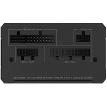 -2-Fuente de Alimentación Corsair RM850e/ 850W/ Ventilador 12cm/ Cybenetics Gold-2