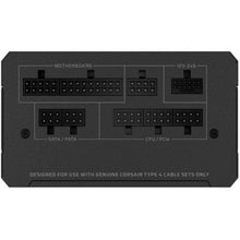 -1-Fuente de Alimentación Corsair RM1000E/ 1000W/ Ventilador 12cm/ 80 Plus Gold/ Cybenetics Gold-1