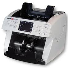 --Contadora de Billetes Cash Tester BC 242 SD-