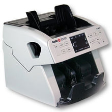 -2-Contadora de Billetes Cash Tester BC 242 SD-2