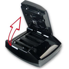 -2-Detector de Billetes Falsos Cash Tester CT 432 SD-2