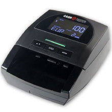 --Detector de Billetes Falsos Cash Tester CT 433 SD-