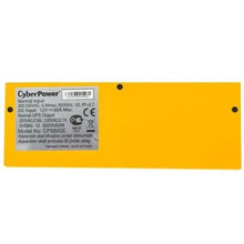 -3-Inversor de Corriente Cyberpower CPS600E/ 600VA/ 420W Schuko-3