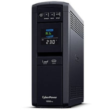 --SAI Línea Interactiva Cyberpower CP1350EPFCLCD/ 1350VA-810W/ 6 Salidas/ Formato Torre-