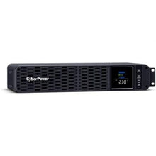 -2-SAI Línea Interactiva Cyberpower CP2000EIPFCRM2U/ 2000VA-1200W/ 8 Salidas/ Formato Rack-2