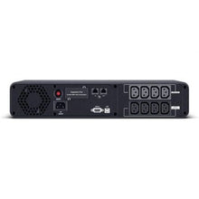 -3-SAI Línea Interactiva Cyberpower CP2000EIPFCRM2U/ 2000VA-1200W/ 8 Salidas/ Formato Rack-3