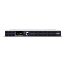 --SAI Línea Interactiva Cyberpower OR1500ERM1U/ 1500VA-900W/ 6 Salidas/ Formato Rack-