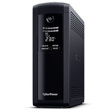 --SAI Línea Interactiva Cyberpower VP1600ELCD/ 1600VA-960W/ 5 Salidas/ Formato Torre-