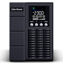 -1-SAI Online Cyberpower OLS1000EA/ 1000VA-900W/ 3 Salidas/ Formato Torre-1