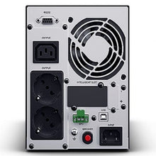 -2-SAI Online Cyberpower OLS1000EA/ 1000VA-900W/ 3 Salidas/ Formato Torre-2