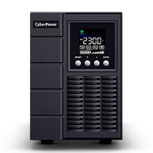 -1-SAI Online Cyberpower OLS1500EA/ 1500VA-1350W/ 4 Salidas/ Formato Torre-1