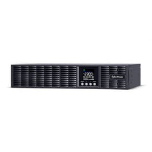 --SAI Online Cyberpower OLS1500ERT2UA 1500VA/1350W/ 8 Salidas/ Formato Rack/Torre-