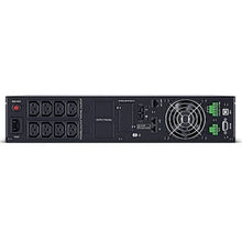 -3-SAI Online Cyberpower OLS1500ERT2UA 1500VA/1350W/ 8 Salidas/ Formato Rack/Torre-3