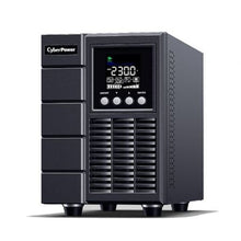 --SAI Online Cyberpower OLS2000EA-DE/ 2000VA-1800W/ 4 Salidas/ Formato Torre-